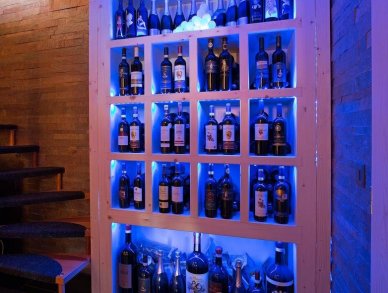 Chalet Stirling Saas-Fee