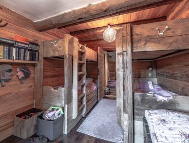 Chalet Chalain Méribel