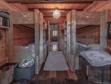 Chalet Chalain Méribel