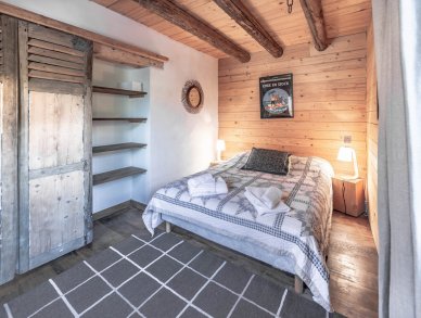 Chalet Chalain Méribel