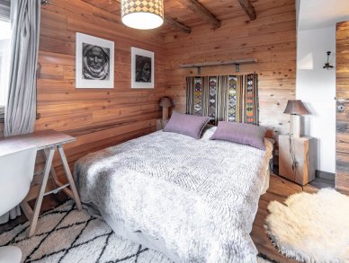 Chalet Chalain Méribel