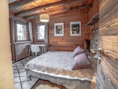 Chalet Chalain Méribel