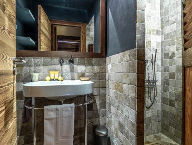 Chalet Chalain Méribel