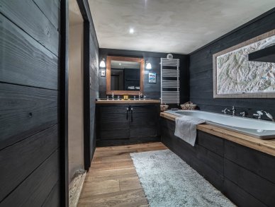 Chalet Chalain Méribel