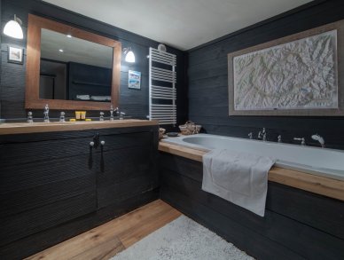 Chalet Chalain Méribel