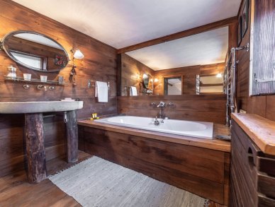 Chalet Chalain Méribel