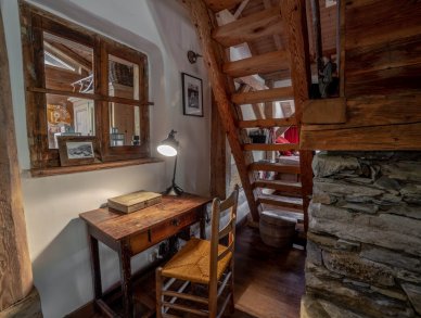 Chalet Chalain Méribel