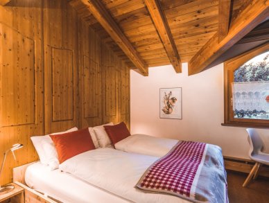 Шале Schipfa Церматт