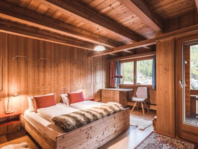 Шале Schipfa Церматт