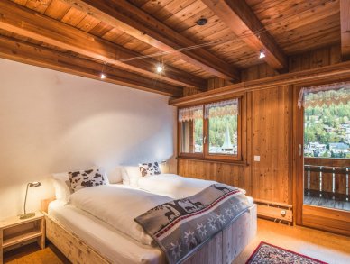 Шале Schipfa Церматт