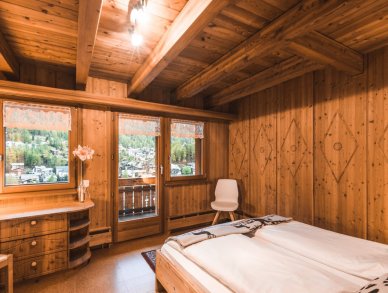 Шале Schipfa Церматт