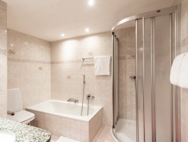 Шале Schipfa Церматт