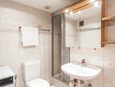 Шале Schipfa Церматт