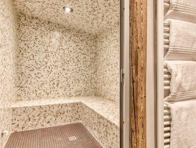 Chalet White Fox Saint-Gervais