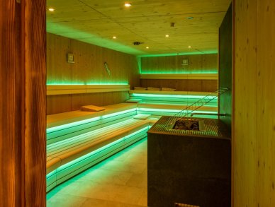 Chalet Lena St. Anton