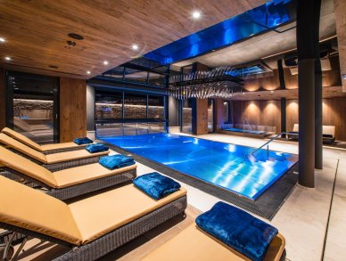 Chalet Lena St. Anton