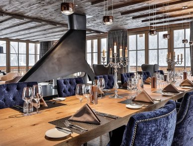Chalet Lena St. Anton