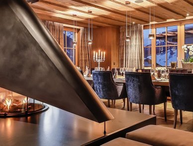 Chalet Lena St. Anton