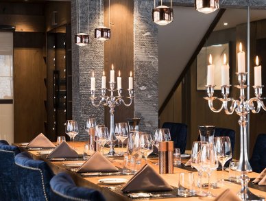 Chalet Lena St. Anton