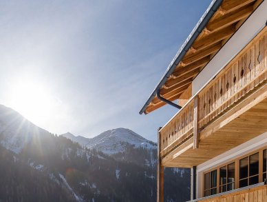 Chalet Lena St. Anton