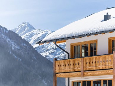 Chalet Lena St. Anton