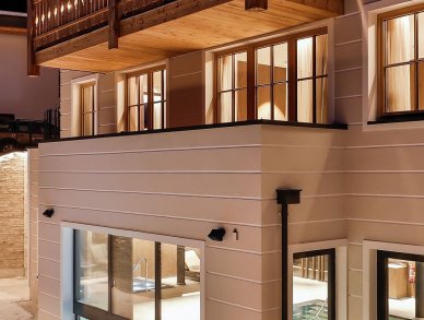 Chalet Lena St. Anton