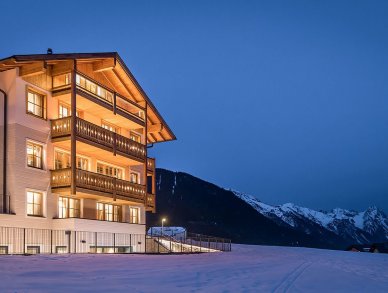 Chalet Lena St. Anton
