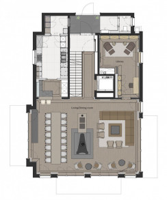 Chalet Lena St. Anton