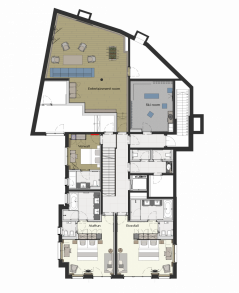 Chalet Lena St. Anton