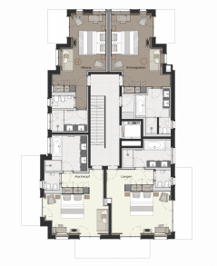 Chalet Lena St. Anton