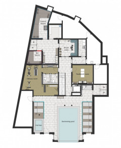 Chalet Lena St. Anton