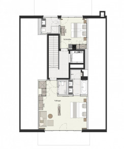 Chalet Lena St. Anton