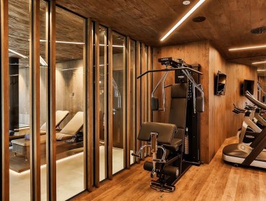 Chalet Lena St. Anton