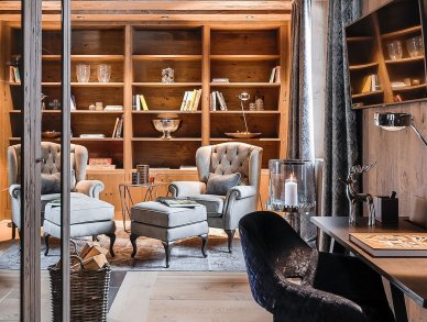 Chalet Lena St. Anton