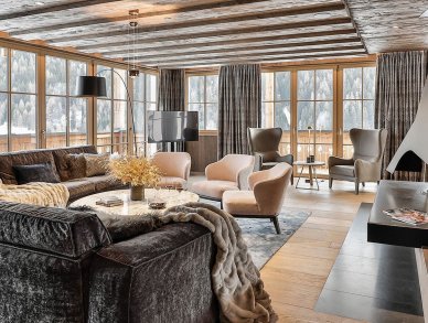 Chalet Lena St. Anton
