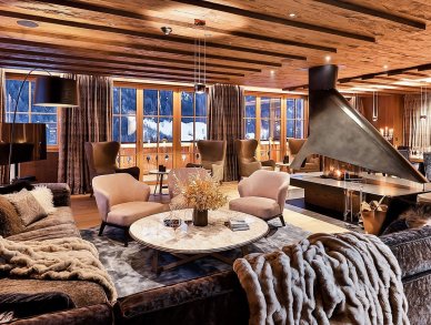 Chalet Lena St. Anton