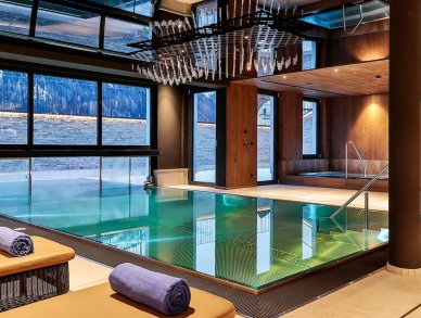 Chalet Lena St. Anton