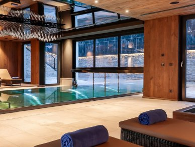 Chalet Lena St. Anton