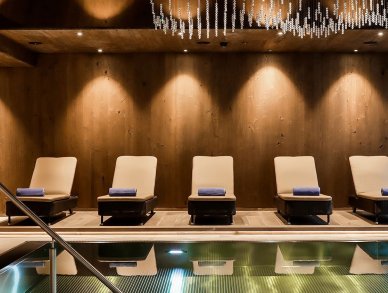 Chalet Lena St. Anton