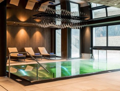 Chalet Lena St. Anton