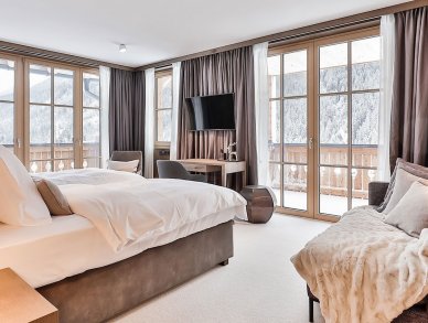 Chalet Lena St. Anton