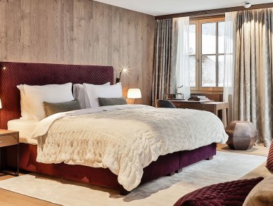 Chalet Lena St. Anton