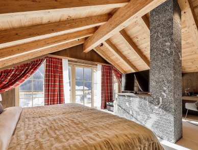 Chalet Lena St. Anton