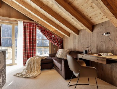 Chalet Lena St. Anton