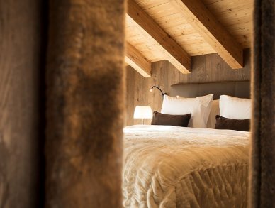 Chalet Lena St. Anton