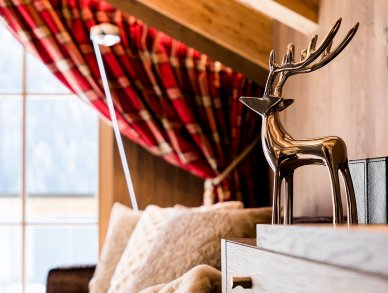 Chalet Lena St. Anton