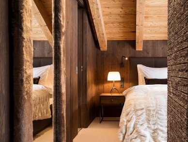 Chalet Lena St. Anton