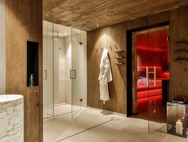 Chalet Lena St. Anton