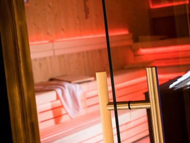 Chalet Lena St. Anton