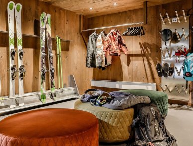 Chalet Lena St. Anton